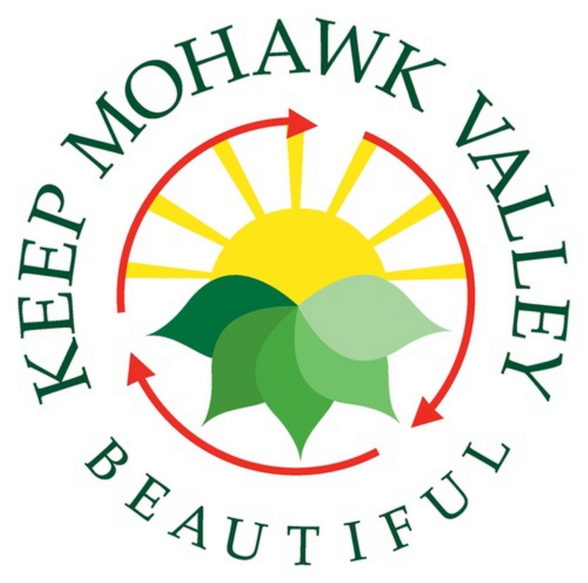 2023 Keep Mohawk Valley Beautiful Press Conference Apr 19 2023 The Otsego County Chamber 9370